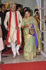 at Ramesh Deo_s 50th wedding anniversary in Isckon, Mumbai on 1st July 2013 (3).JPG